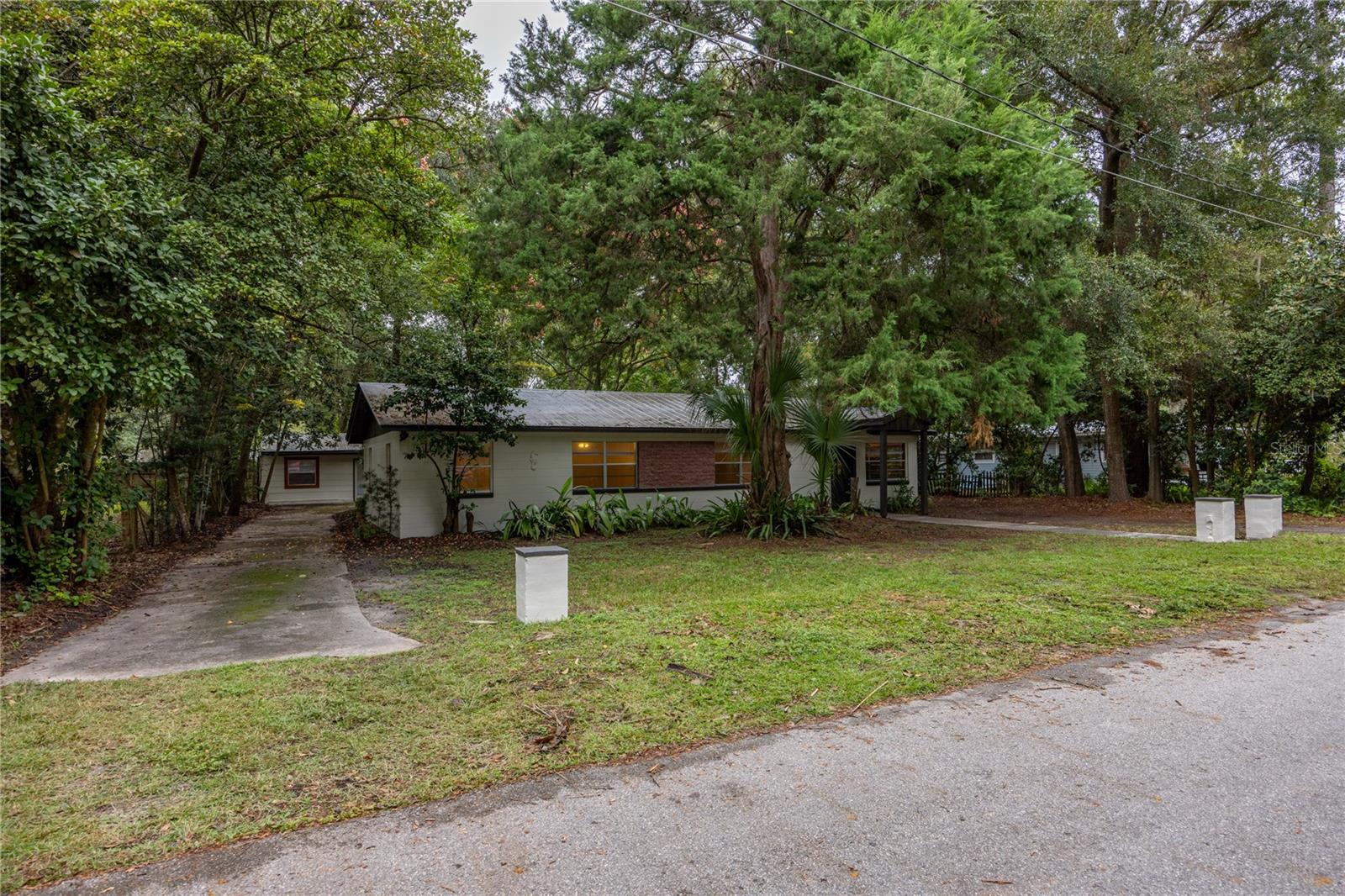 4156 NW 10TH ST, GAINESVILLE, FL, 32609