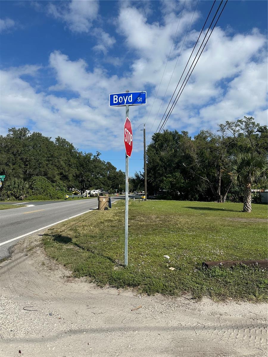 717 BOYD ST, KISSIMMEE, FL, 34744