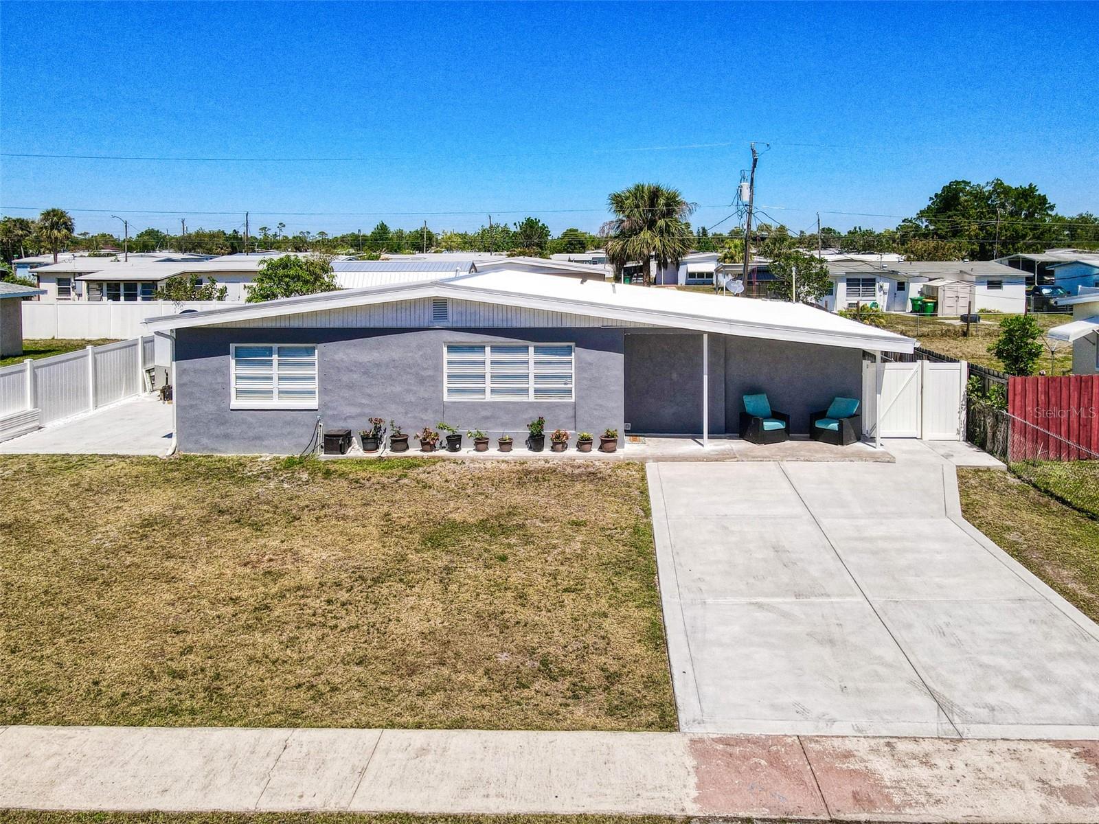 21298 AUSTIN AVE, PORT CHARLOTTE, FL, 33952