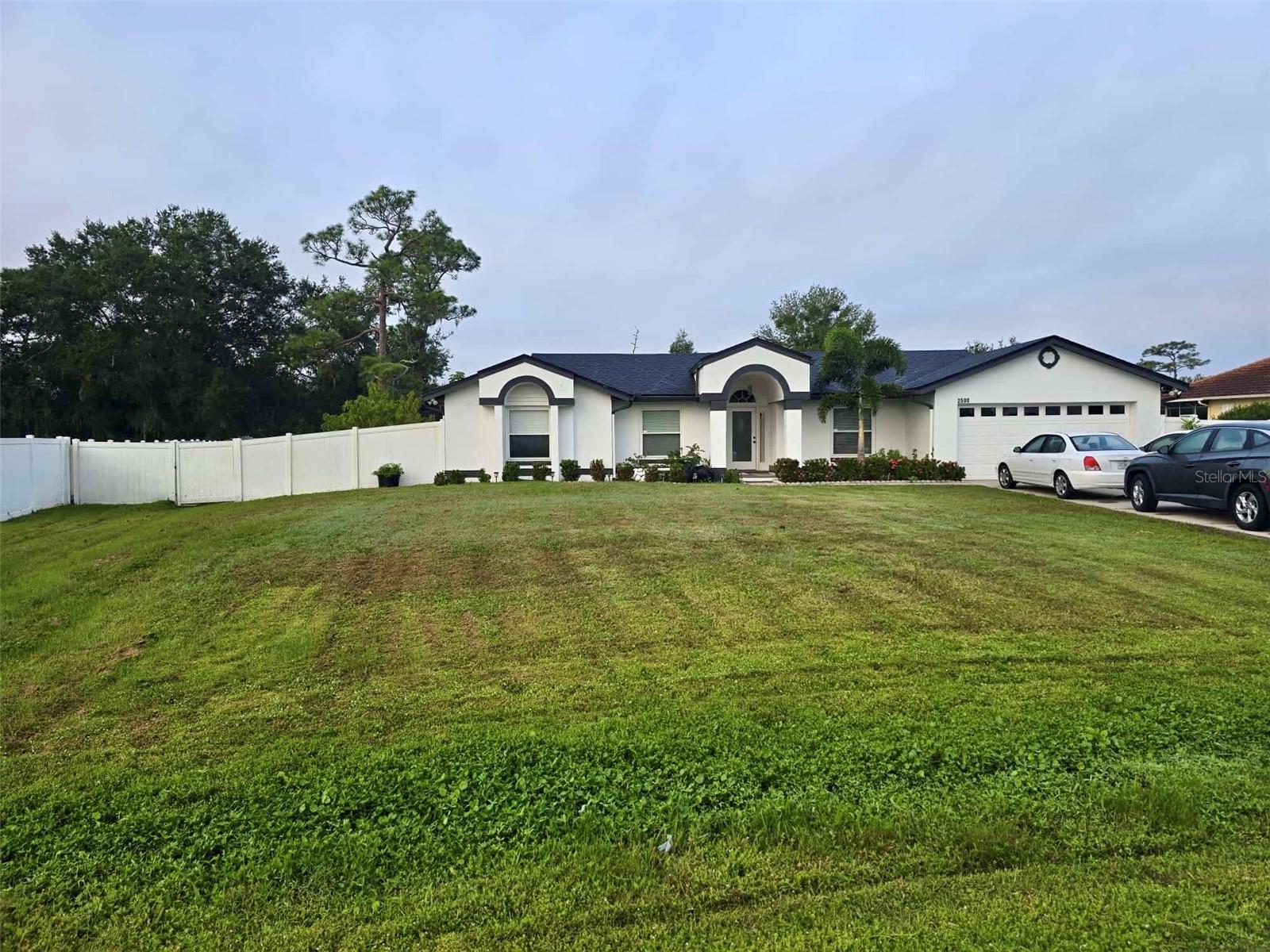 2500 PINE NEEDLE TRL, KISSIMMEE, FL, 34746