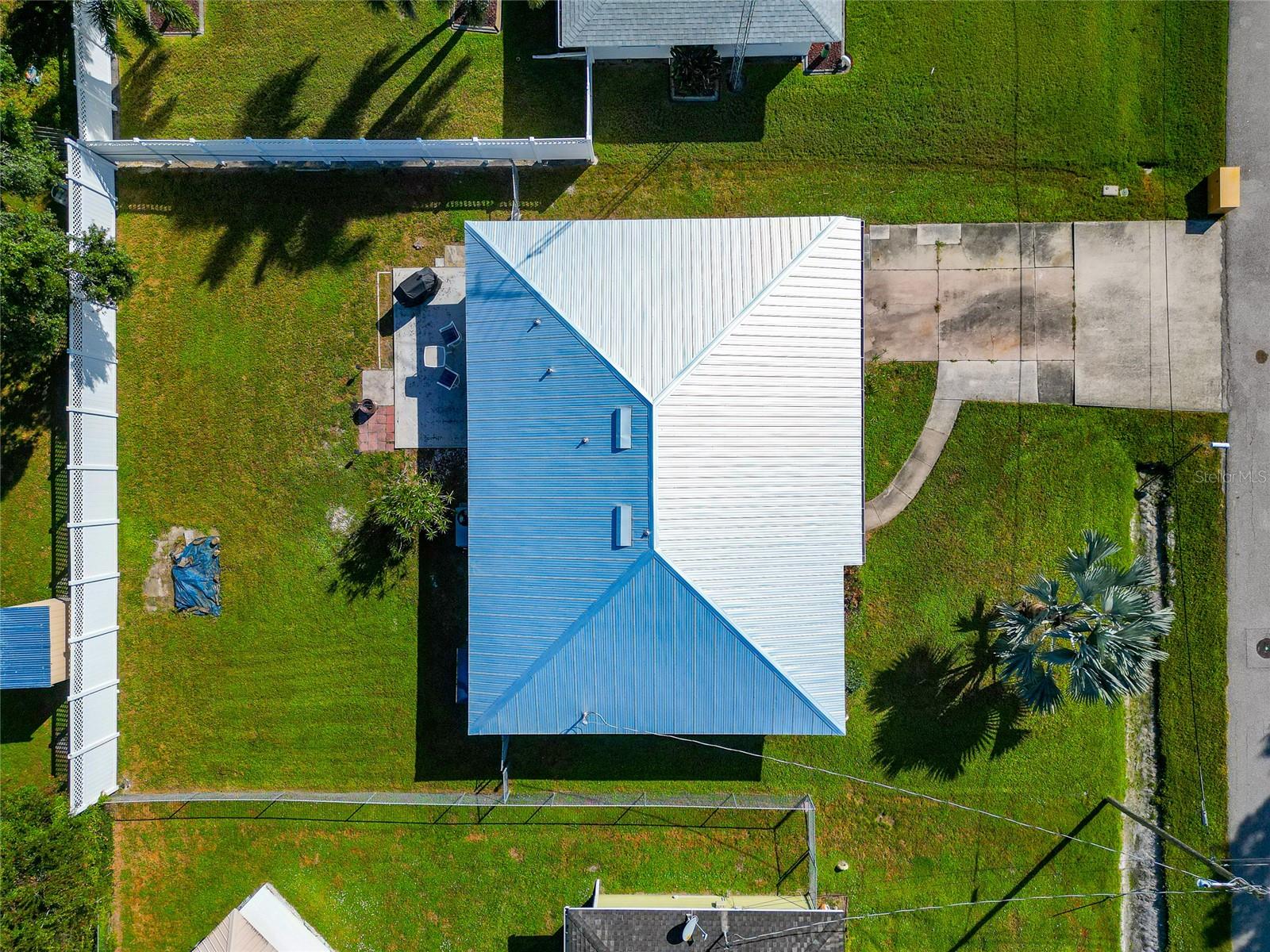 4221 ALNA WAY, SARASOTA, FL, 34232