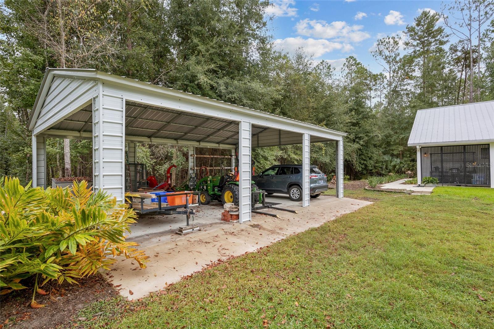 GRASSY LAKE ESTATES, ARCHER, FL, 32618
