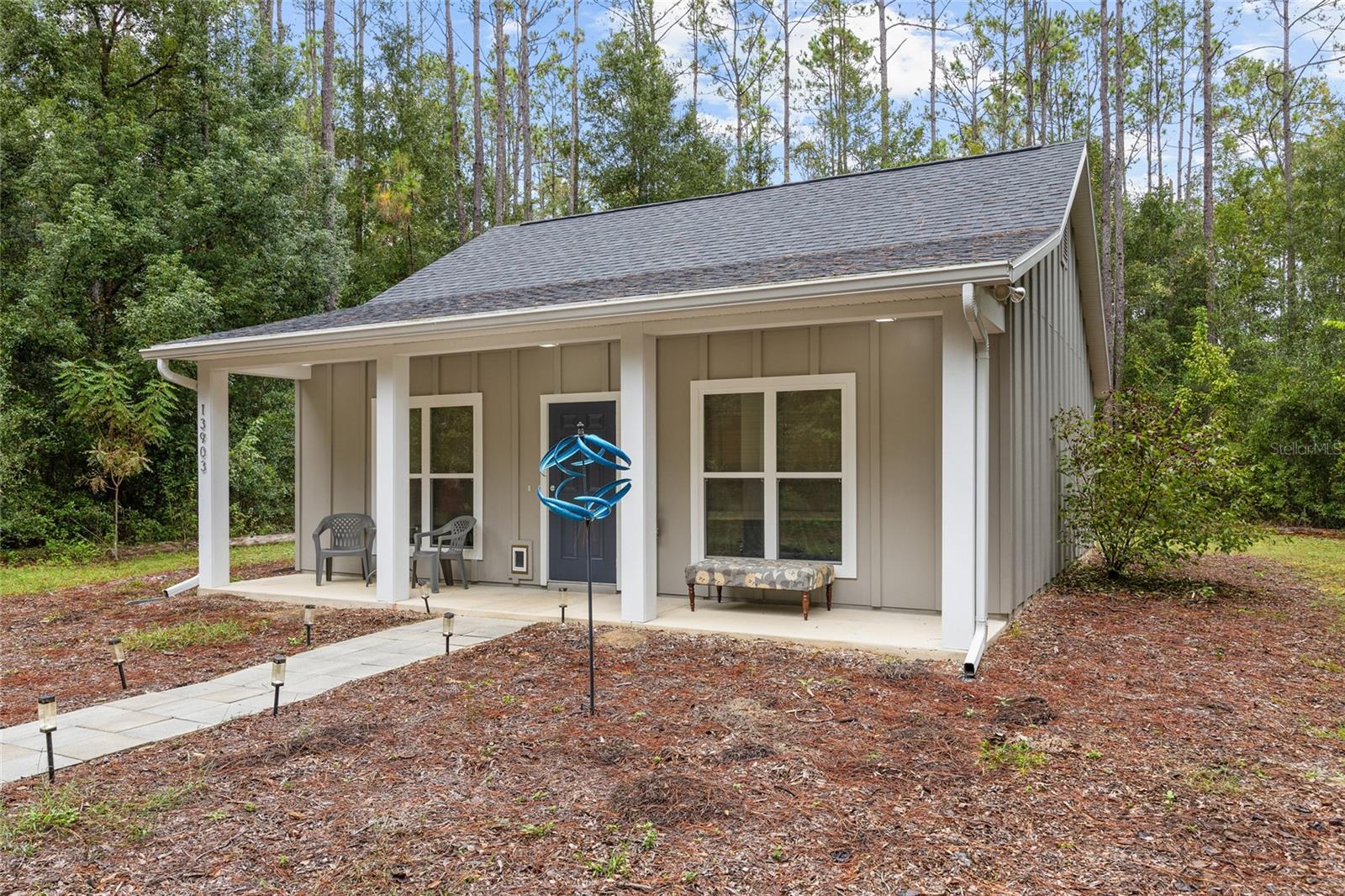 GRASSY LAKE ESTATES, ARCHER, FL, 32618