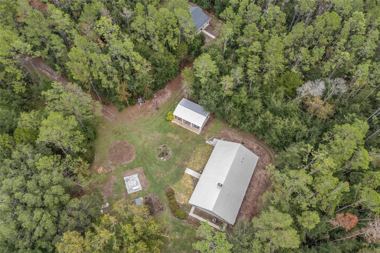 GRASSY LAKE ESTATES, ARCHER, FL, 32618