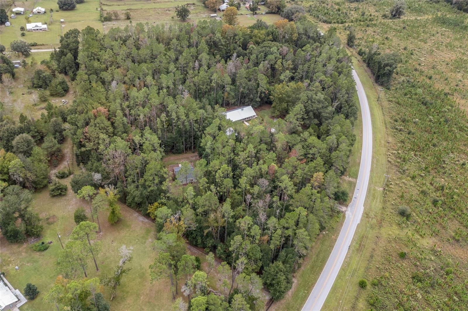 GRASSY LAKE ESTATES, ARCHER, FL, 32618