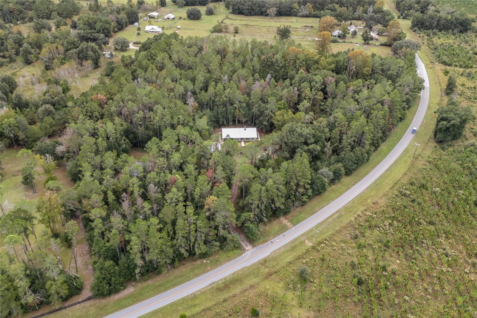 GRASSY LAKE ESTATES, ARCHER, FL, 32618