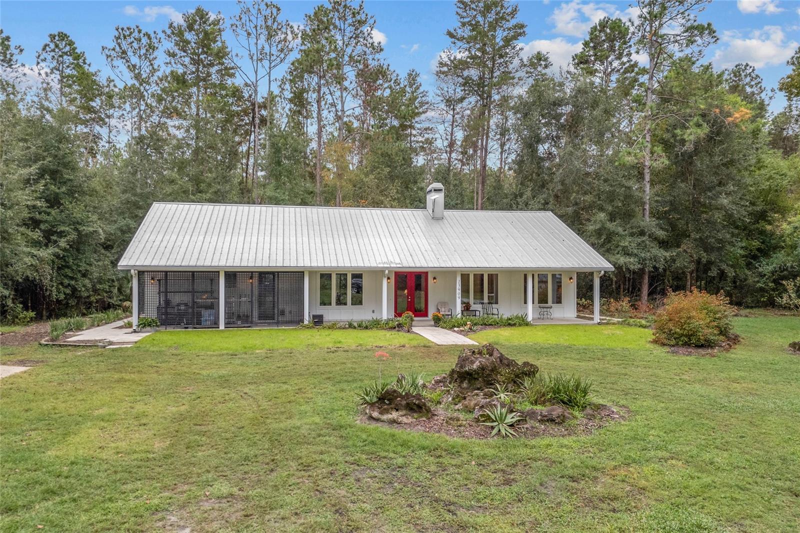 GRASSY LAKE ESTATES, ARCHER, FL, 32618