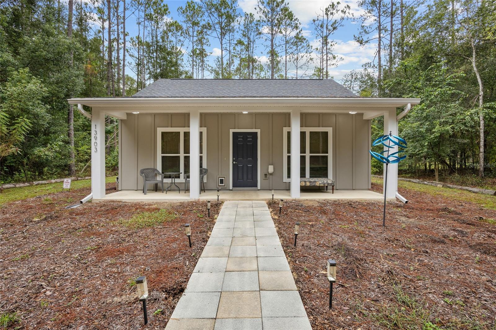GRASSY LAKE ESTATES, ARCHER, FL, 32618