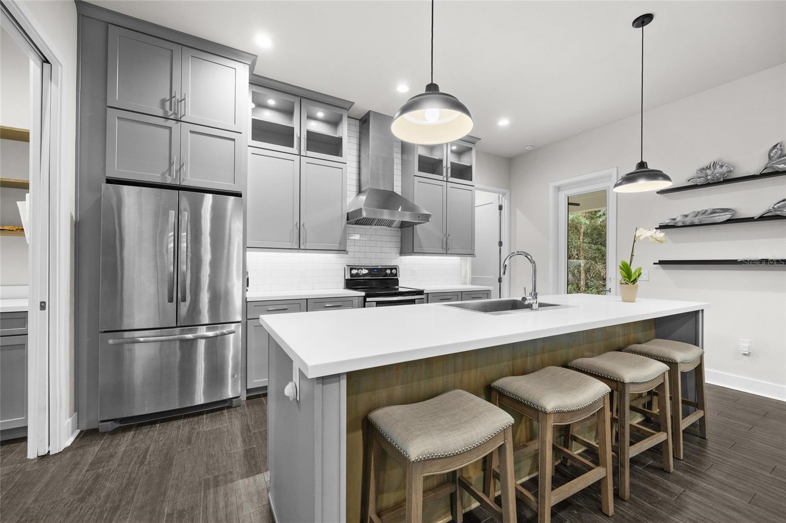 GRASSY LAKE ESTATES, ARCHER, FL, 32618