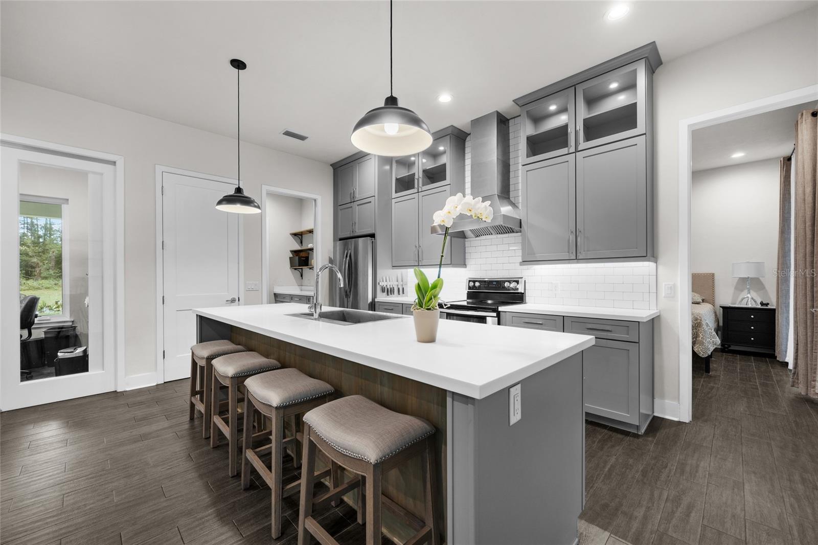 GRASSY LAKE ESTATES, ARCHER, FL, 32618