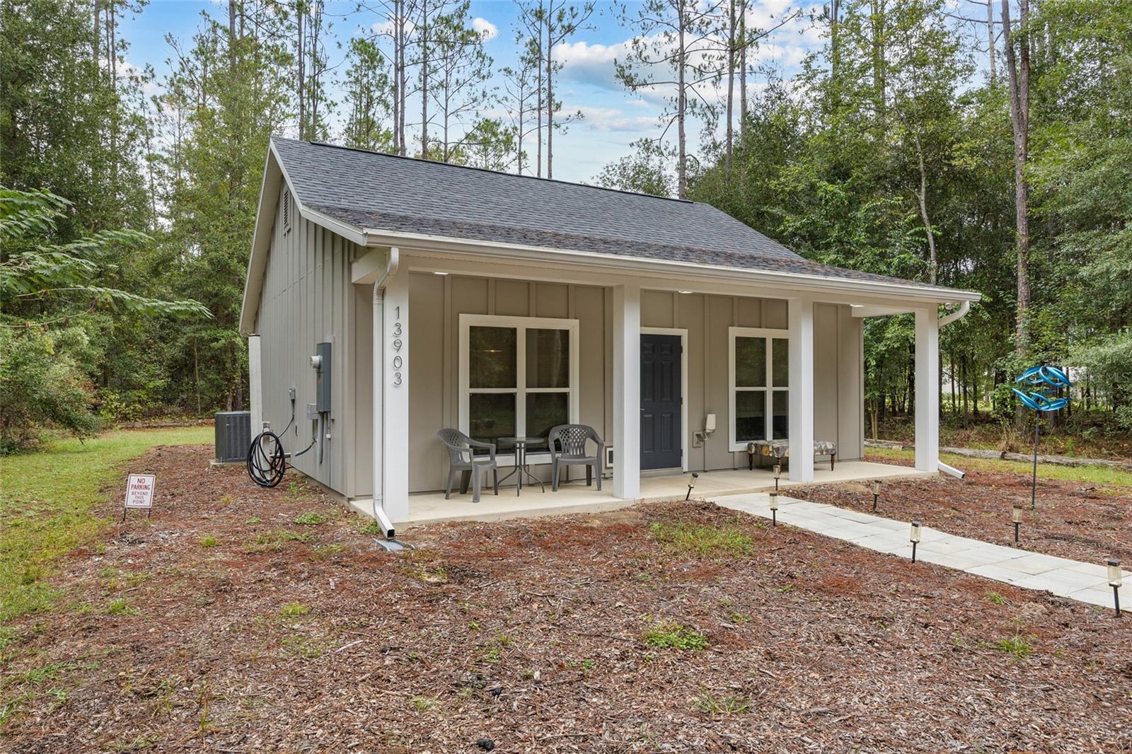 GRASSY LAKE ESTATES, ARCHER, FL, 32618