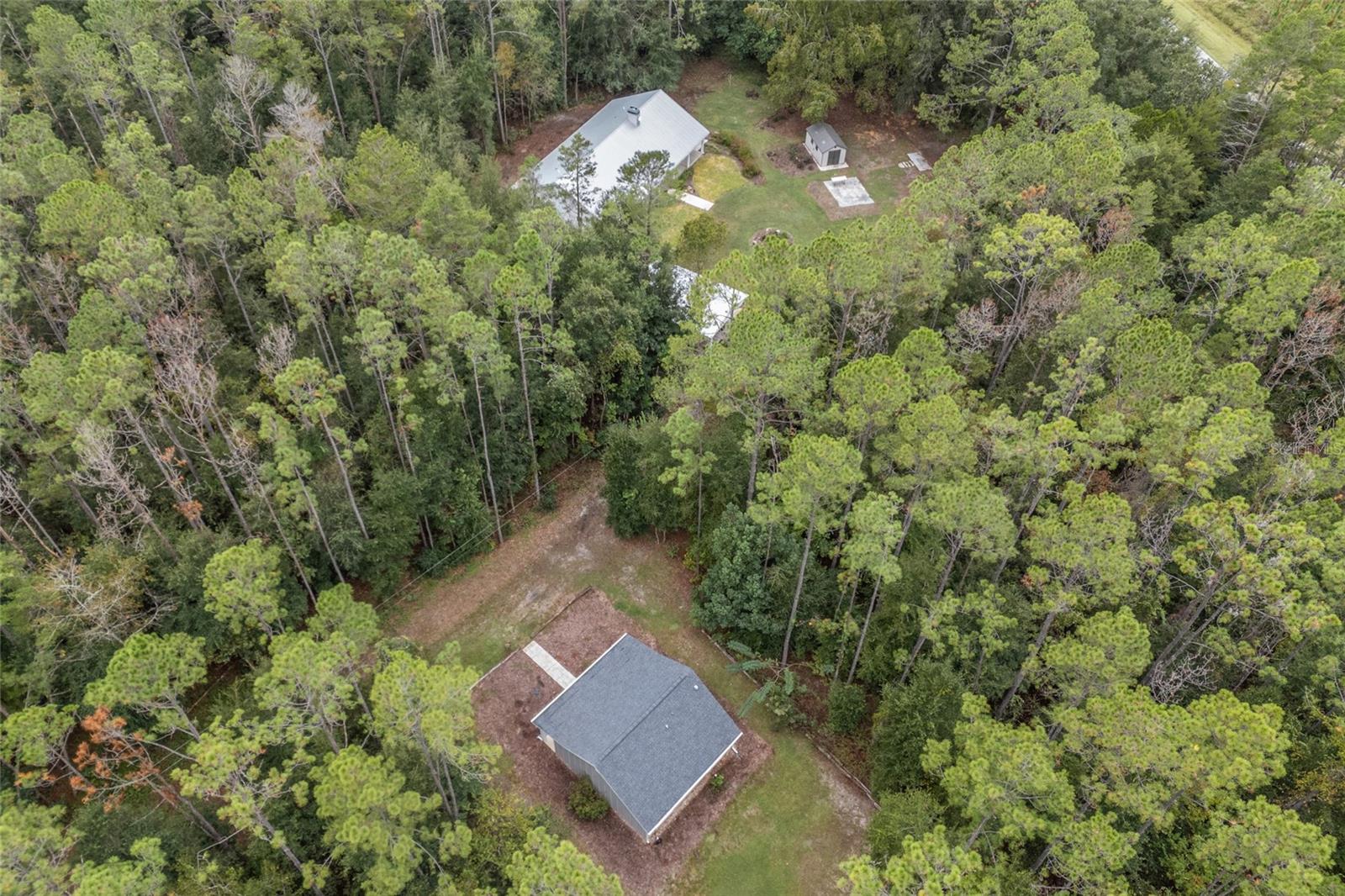 GRASSY LAKE ESTATES, ARCHER, FL, 32618