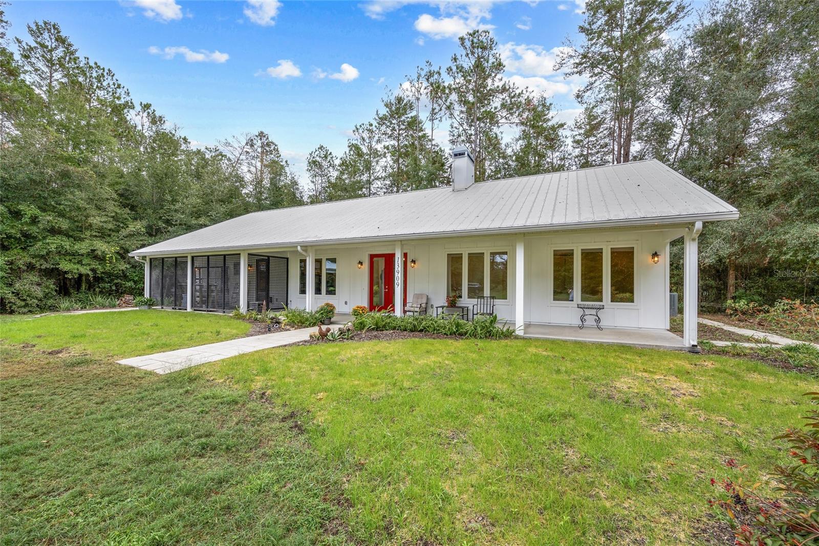 GRASSY LAKE ESTATES, ARCHER, FL, 32618