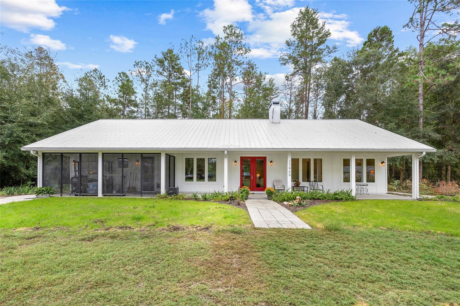 GRASSY LAKE ESTATES, ARCHER, FL, 32618