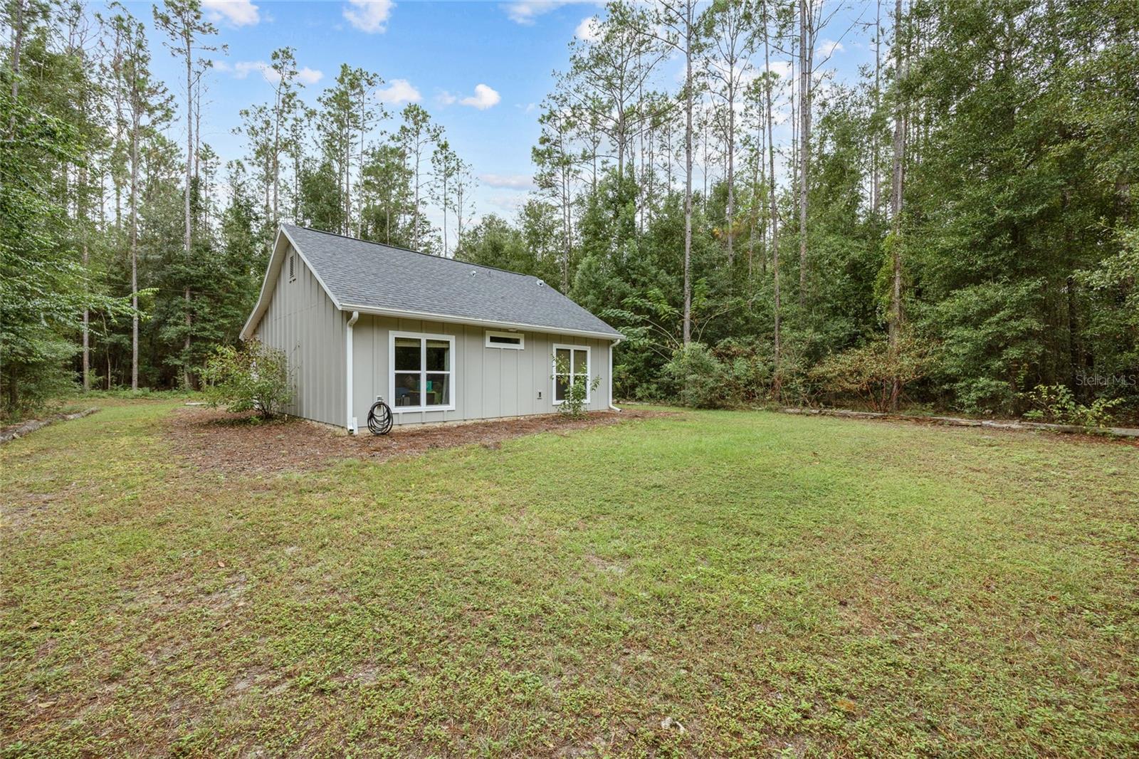 GRASSY LAKE ESTATES, ARCHER, FL, 32618
