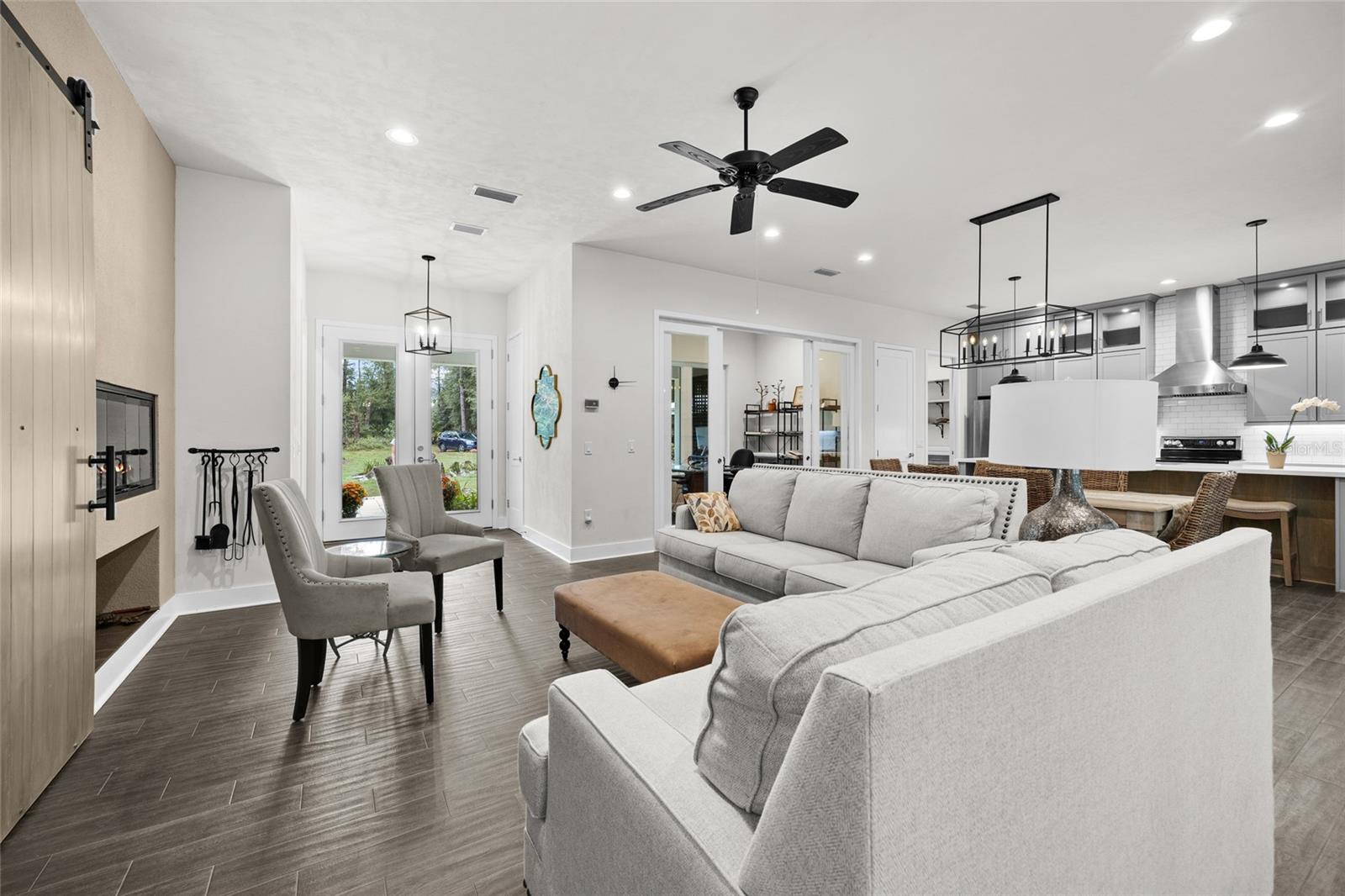 GRASSY LAKE ESTATES, ARCHER, FL, 32618