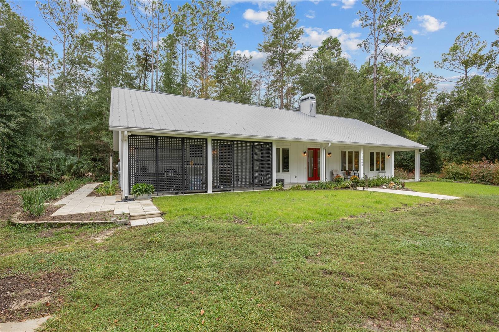 GRASSY LAKE ESTATES, ARCHER, FL, 32618