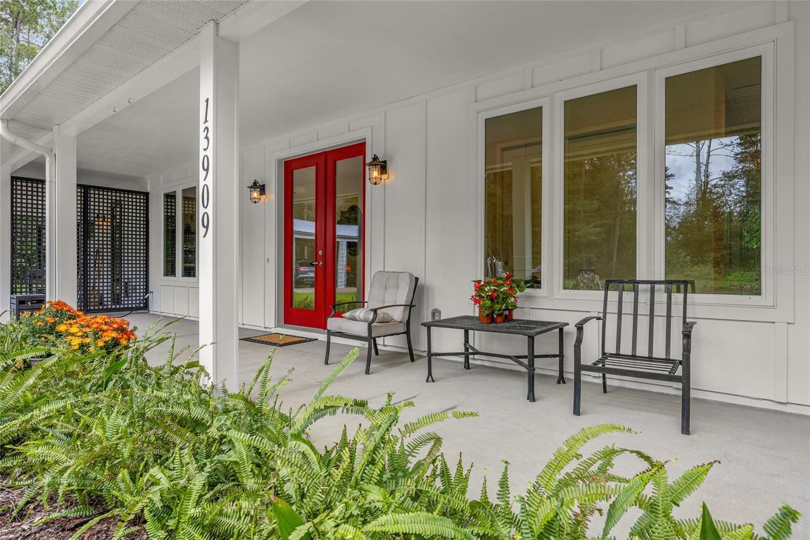 GRASSY LAKE ESTATES, ARCHER, FL, 32618