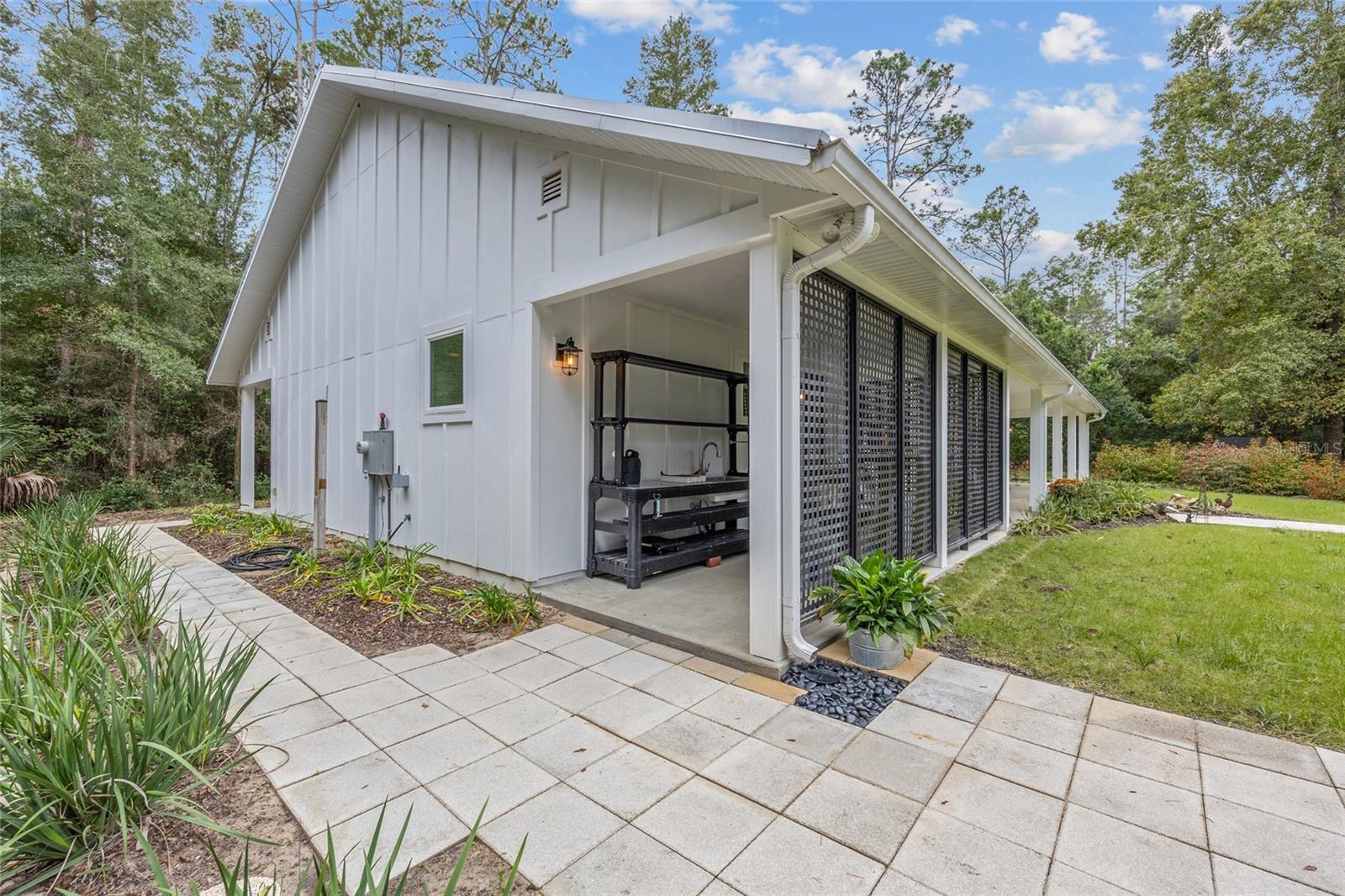 GRASSY LAKE ESTATES, ARCHER, FL, 32618