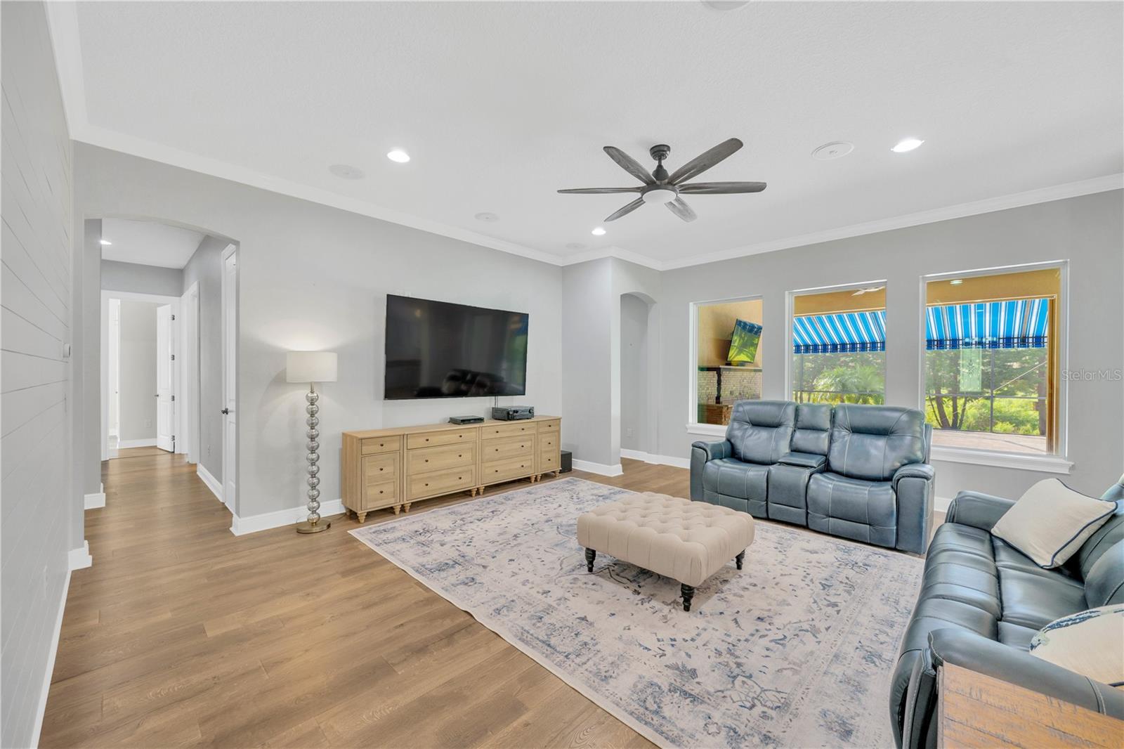 6008 WATERCOLOR DR, LITHIA, FL, 33547