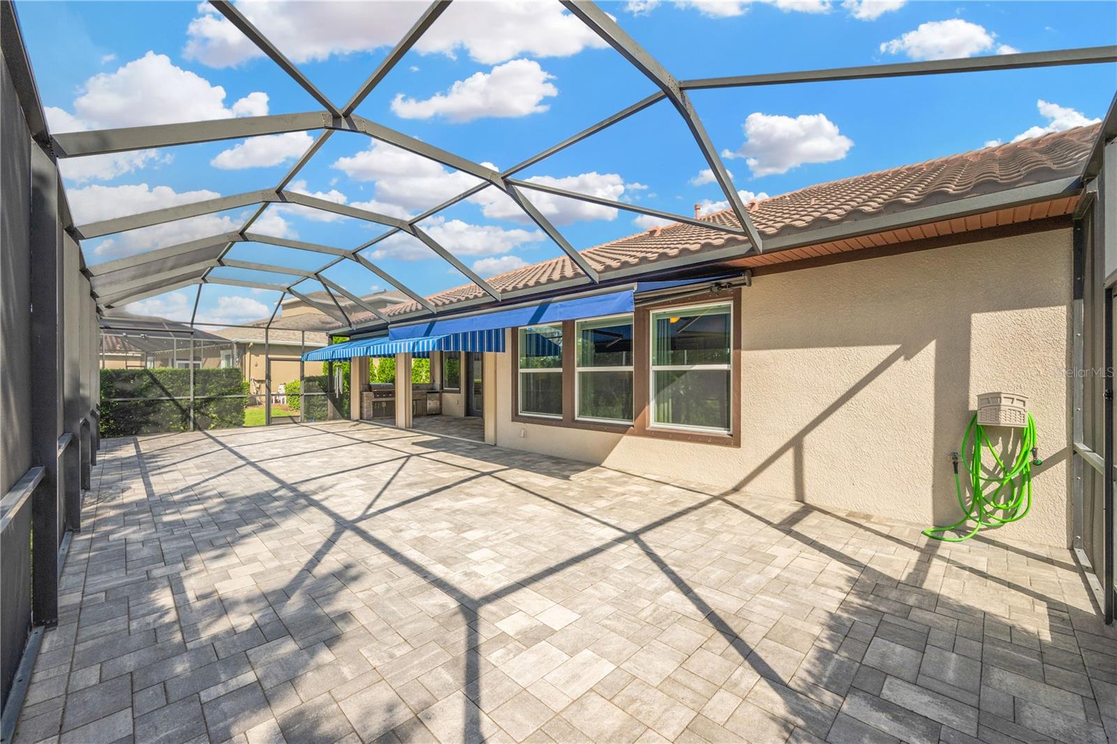 6008 WATERCOLOR DR, LITHIA, FL, 33547