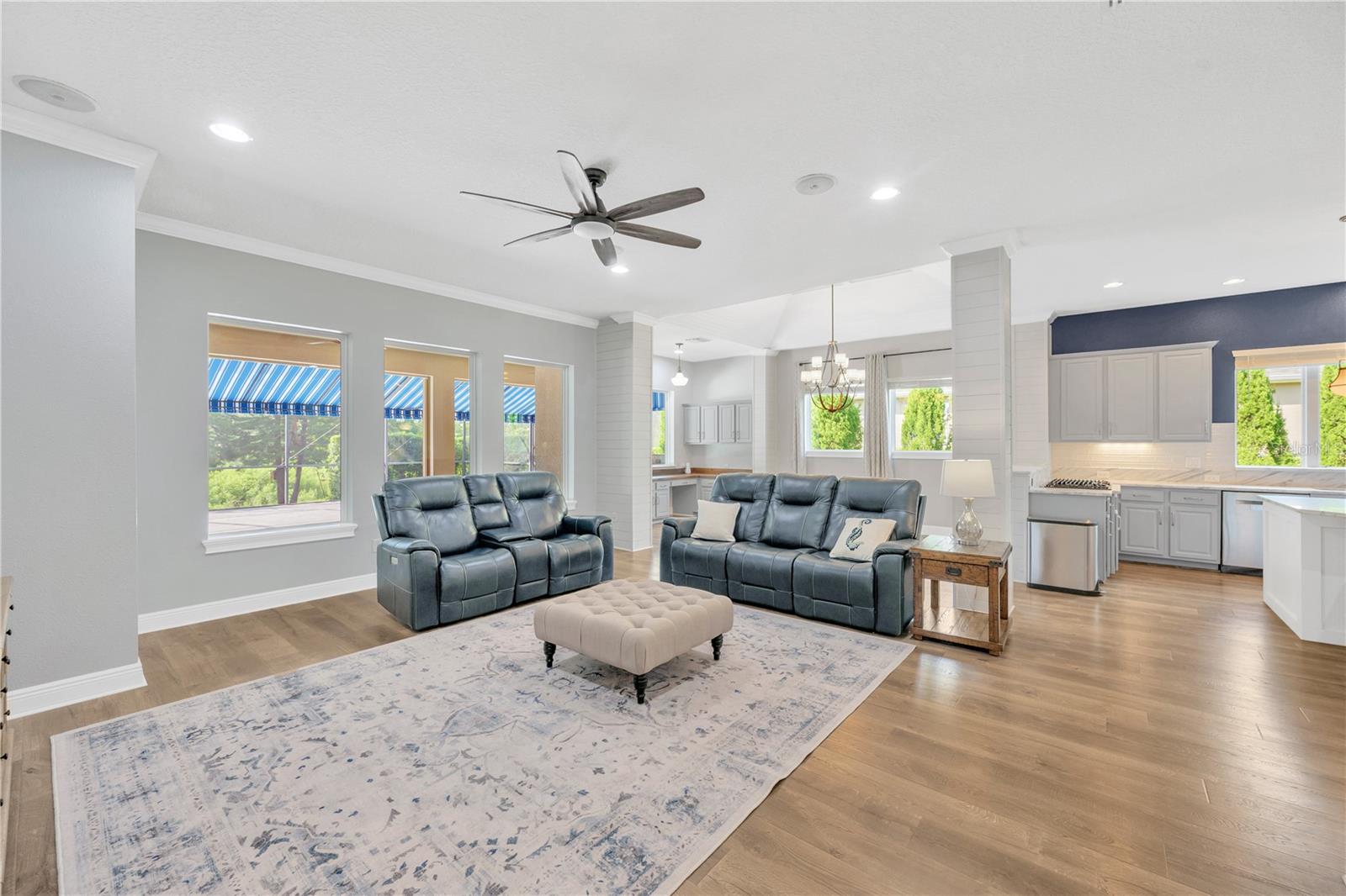 6008 WATERCOLOR DR, LITHIA, FL, 33547