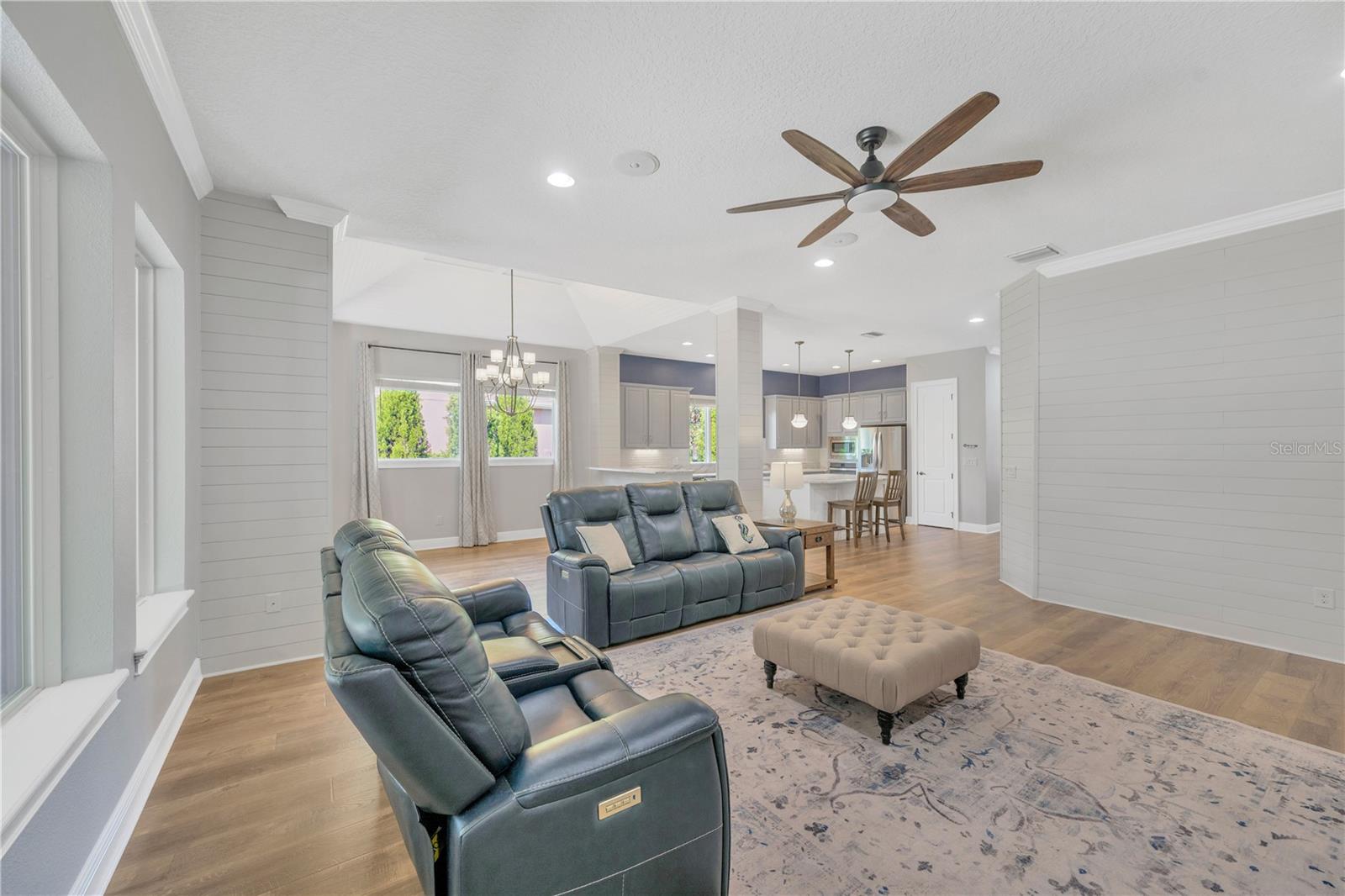 6008 WATERCOLOR DR, LITHIA, FL, 33547