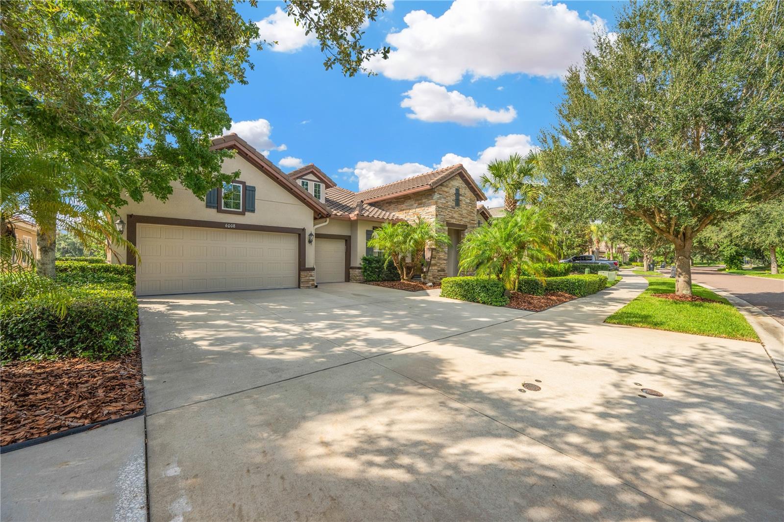 6008 WATERCOLOR DR, LITHIA, FL, 33547