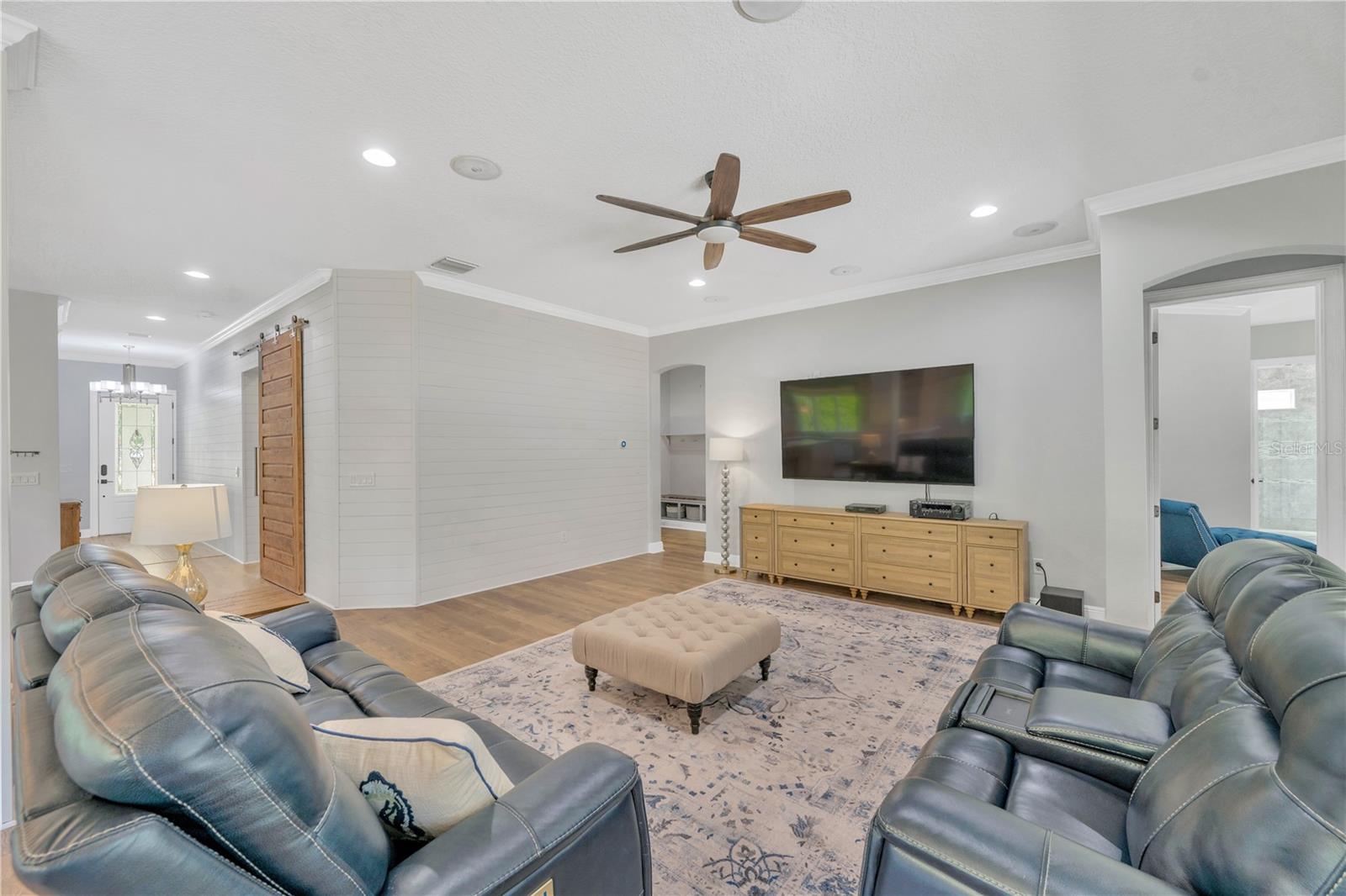 6008 WATERCOLOR DR, LITHIA, FL, 33547