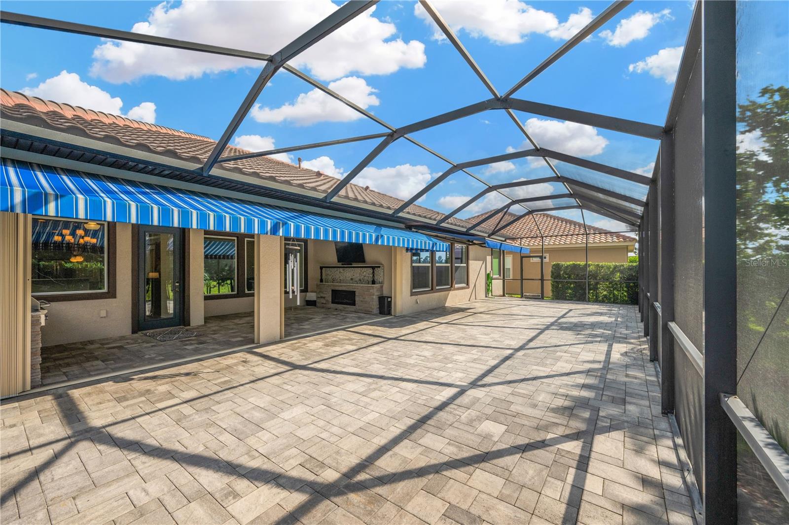 6008 WATERCOLOR DR, LITHIA, FL, 33547