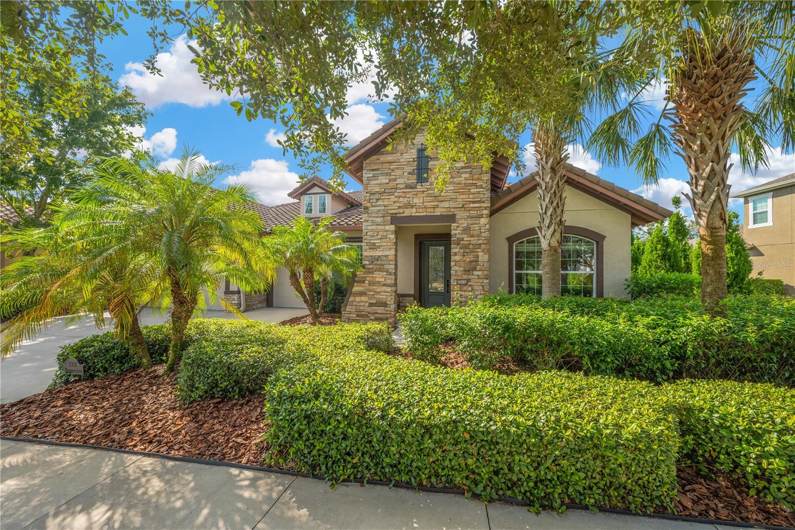 6008 WATERCOLOR DR, LITHIA, FL, 33547