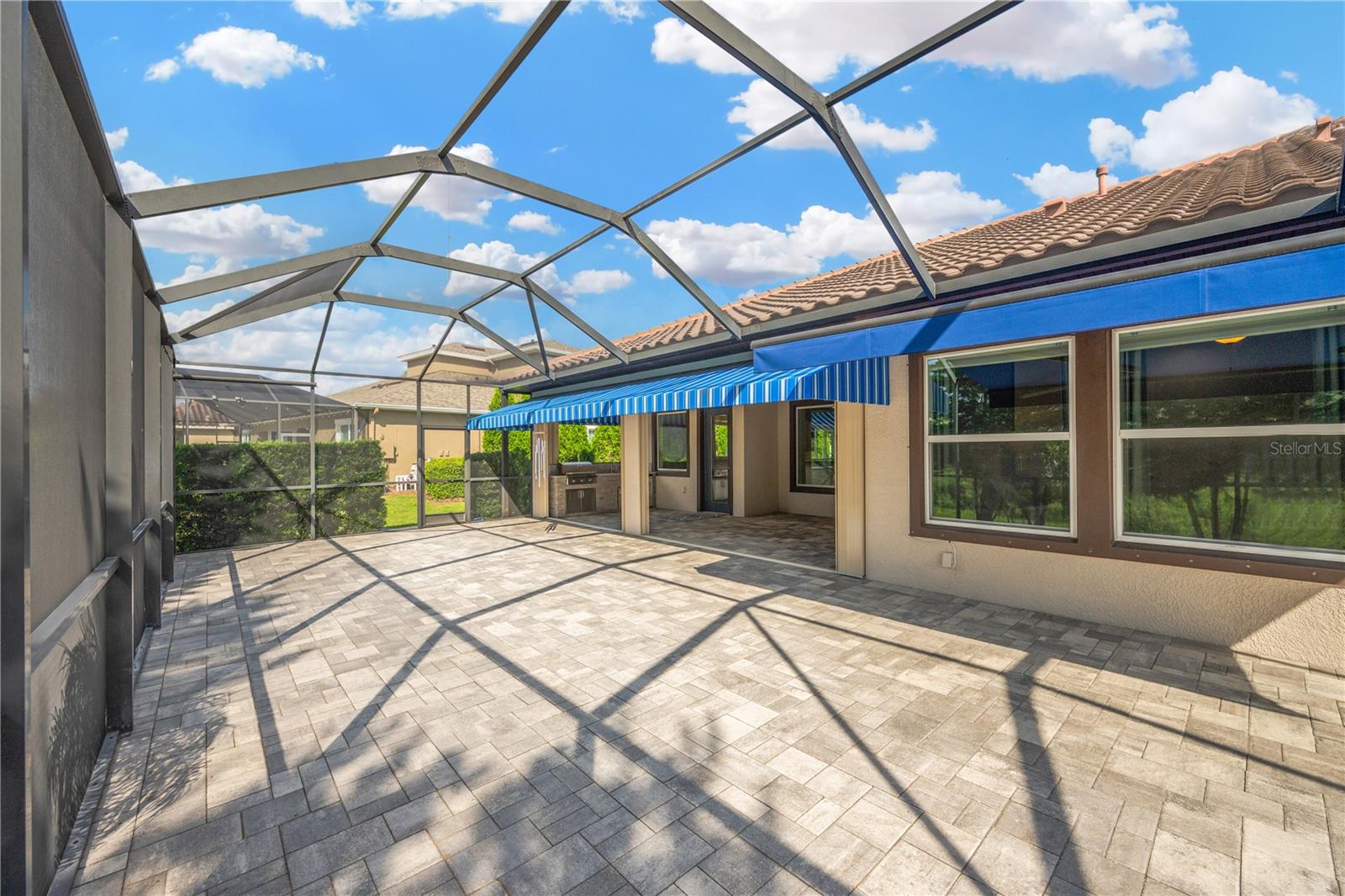 6008 WATERCOLOR DR, LITHIA, FL, 33547