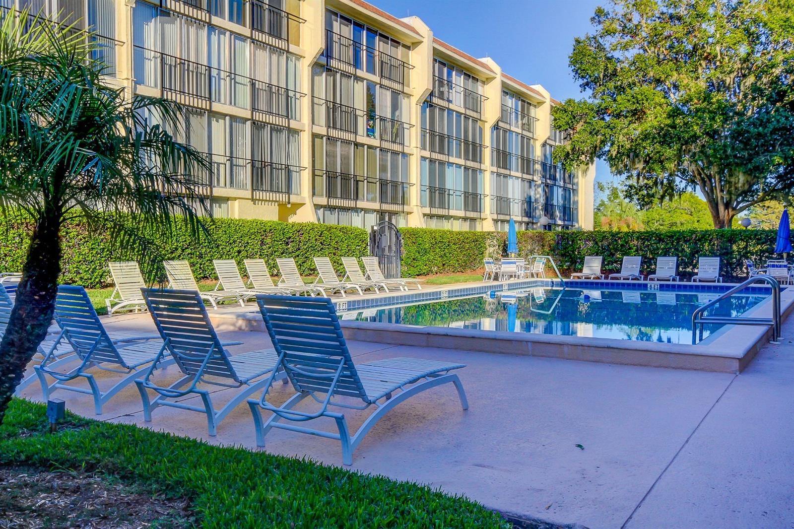 90 S HIGHLAND AVE #112, TARPON SPRINGS, FL, 34689