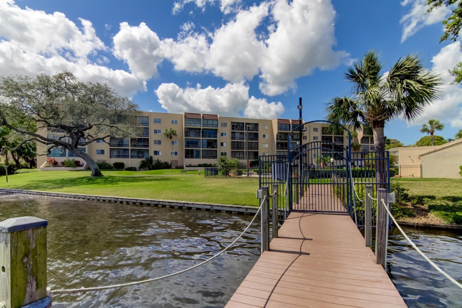 90 S HIGHLAND AVE #112, TARPON SPRINGS, FL, 34689