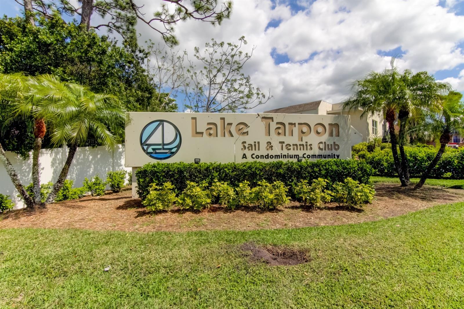 90 S HIGHLAND AVE #112, TARPON SPRINGS, FL, 34689