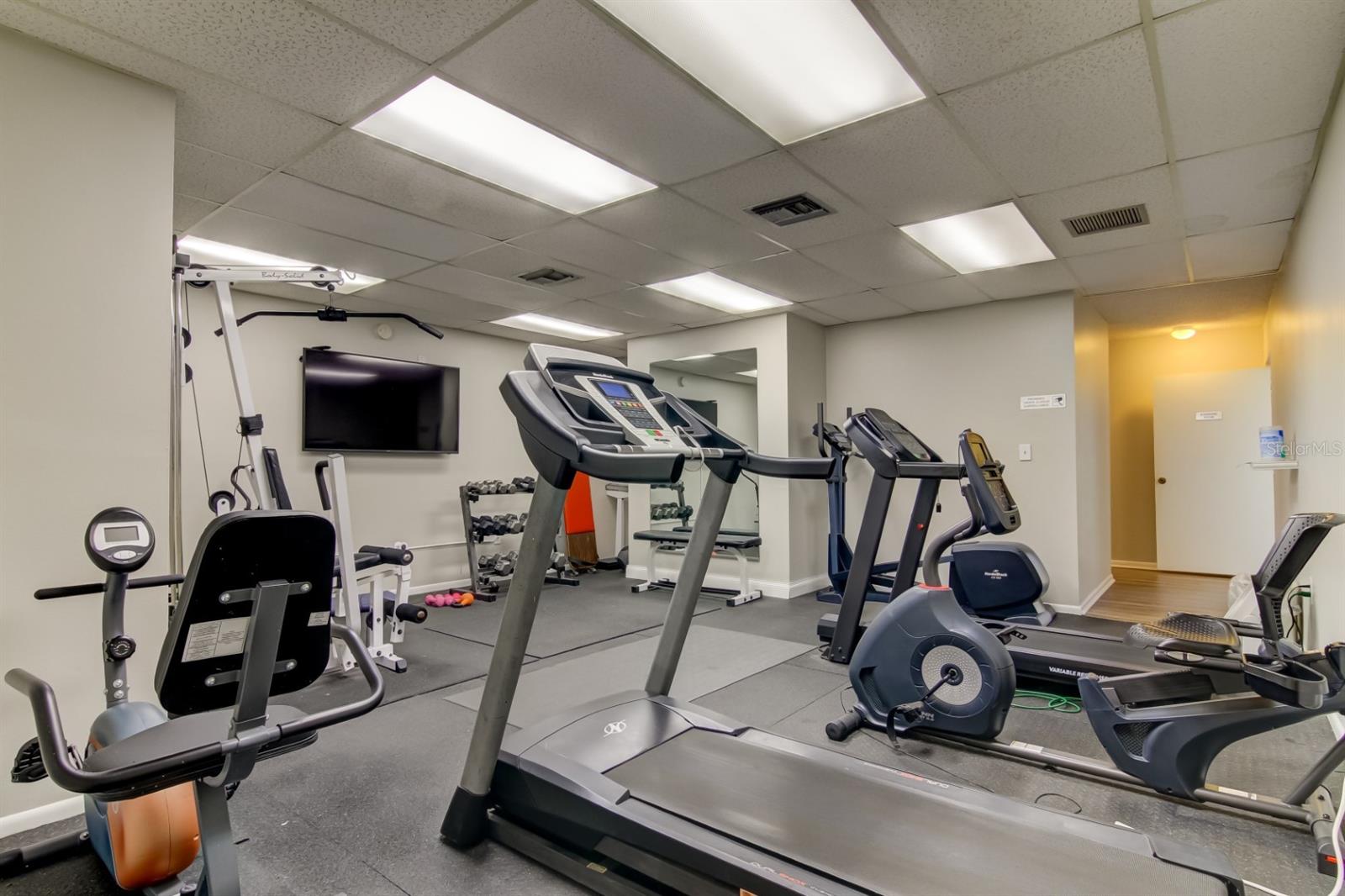 90 S HIGHLAND AVE #112, TARPON SPRINGS, FL, 34689