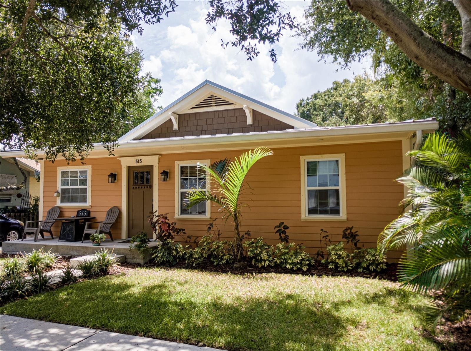 515 WILKIE ST, DUNEDIN, FL, 34698