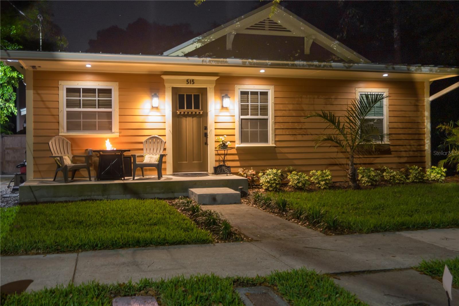 515 WILKIE ST, DUNEDIN, FL, 34698