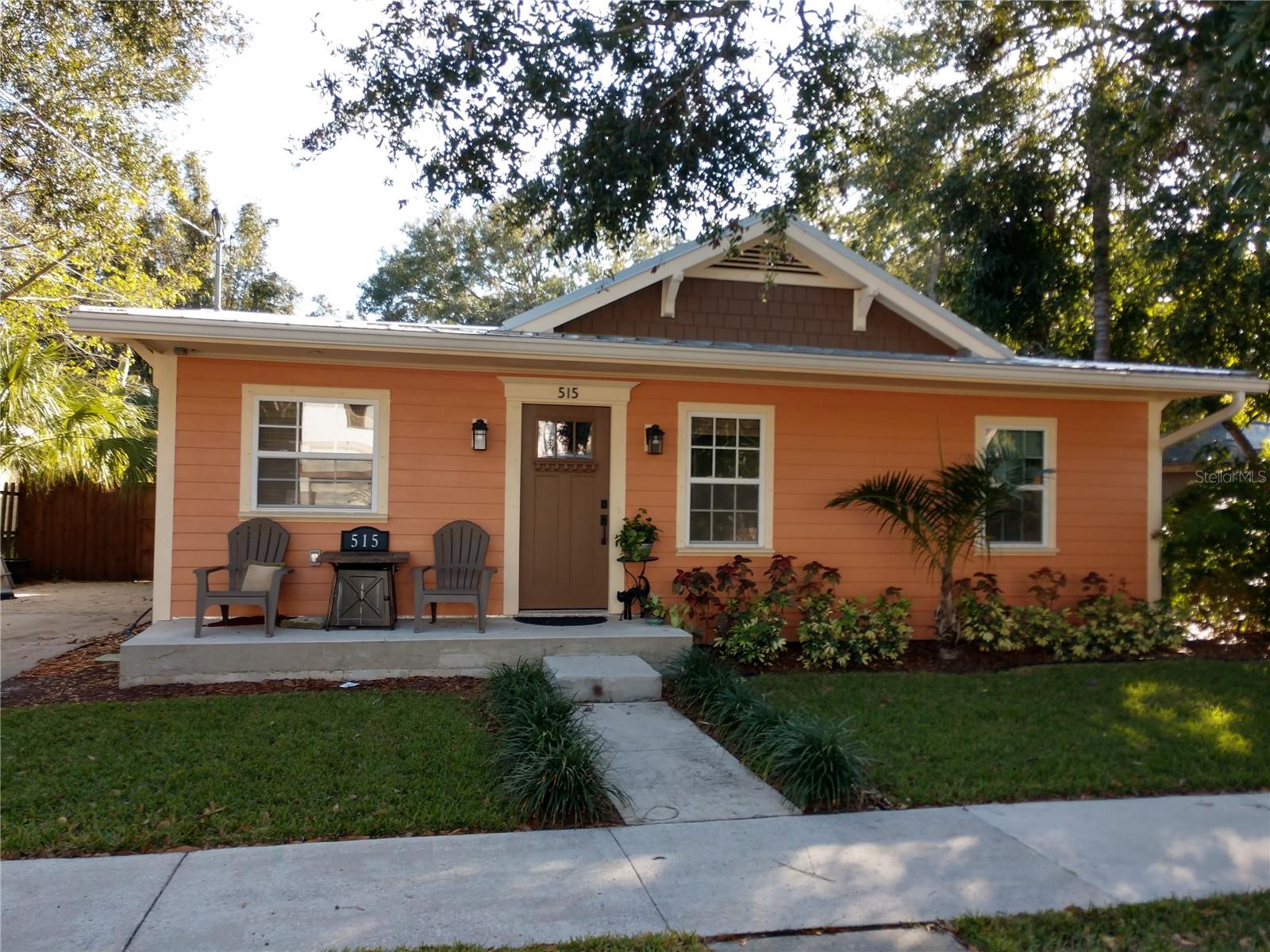 515 WILKIE ST, DUNEDIN, FL, 34698