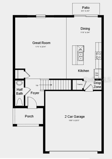 496 WAYLAND DR, HAINES CITY, FL, 33844