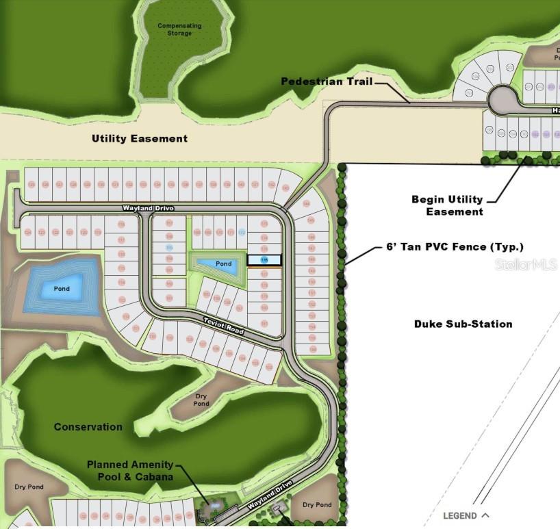 496 WAYLAND DR, HAINES CITY, FL, 33844