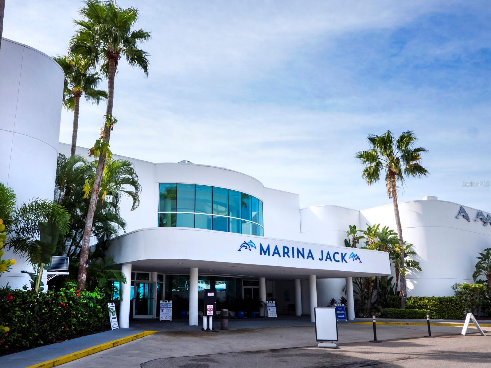 800 N TAMIAMI TRL #307, SARASOTA, FL, 34236