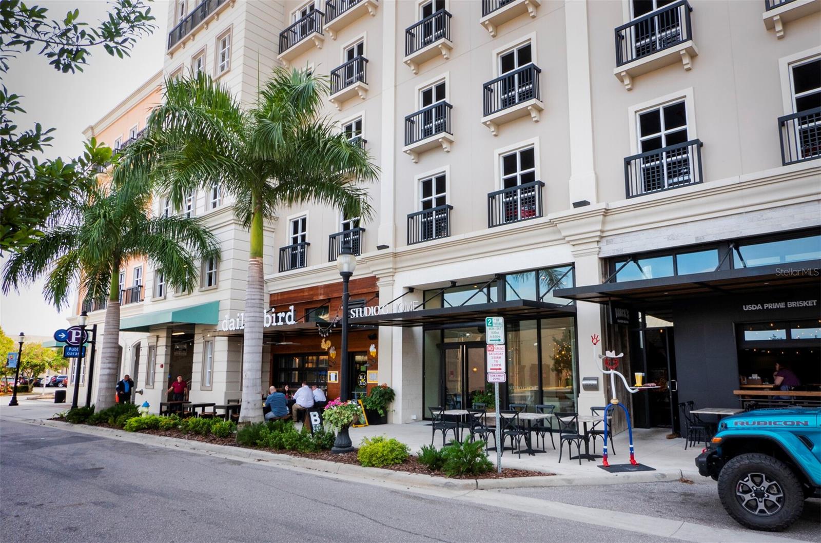 800 N TAMIAMI TRL #307, SARASOTA, FL, 34236