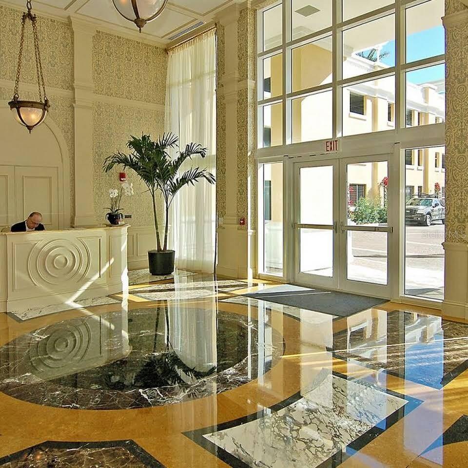 800 N TAMIAMI TRL #307, SARASOTA, FL, 34236