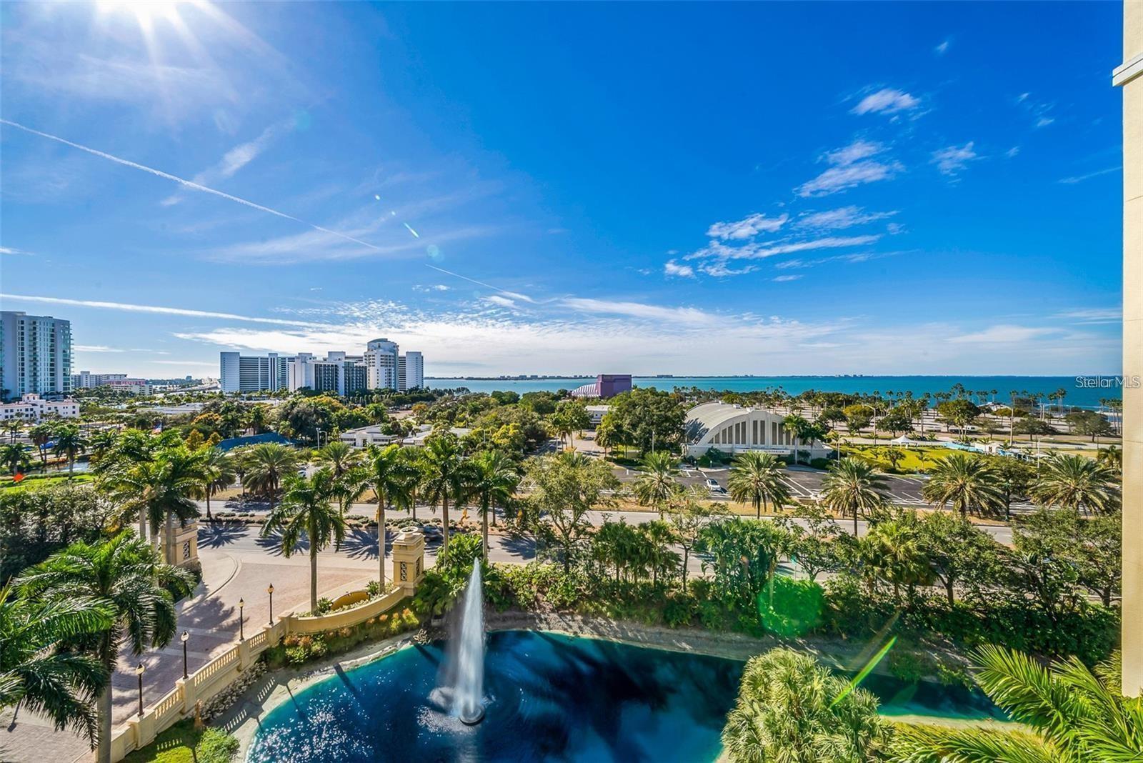 800 N TAMIAMI TRL #307, SARASOTA, FL, 34236