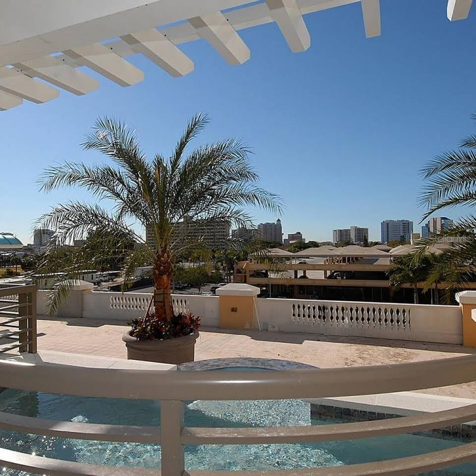 800 N TAMIAMI TRL #307, SARASOTA, FL, 34236