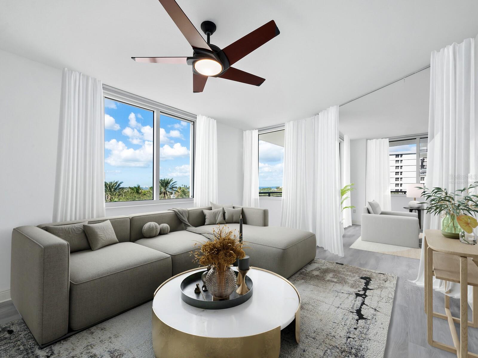 800 N TAMIAMI TRL #307, SARASOTA, FL, 34236