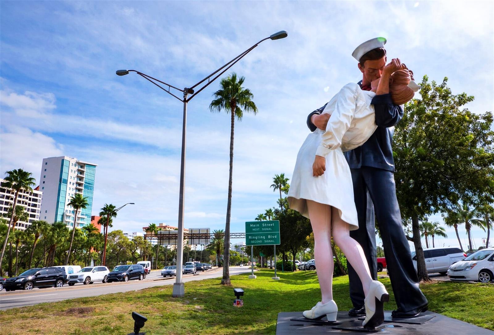 800 N TAMIAMI TRL #307, SARASOTA, FL, 34236