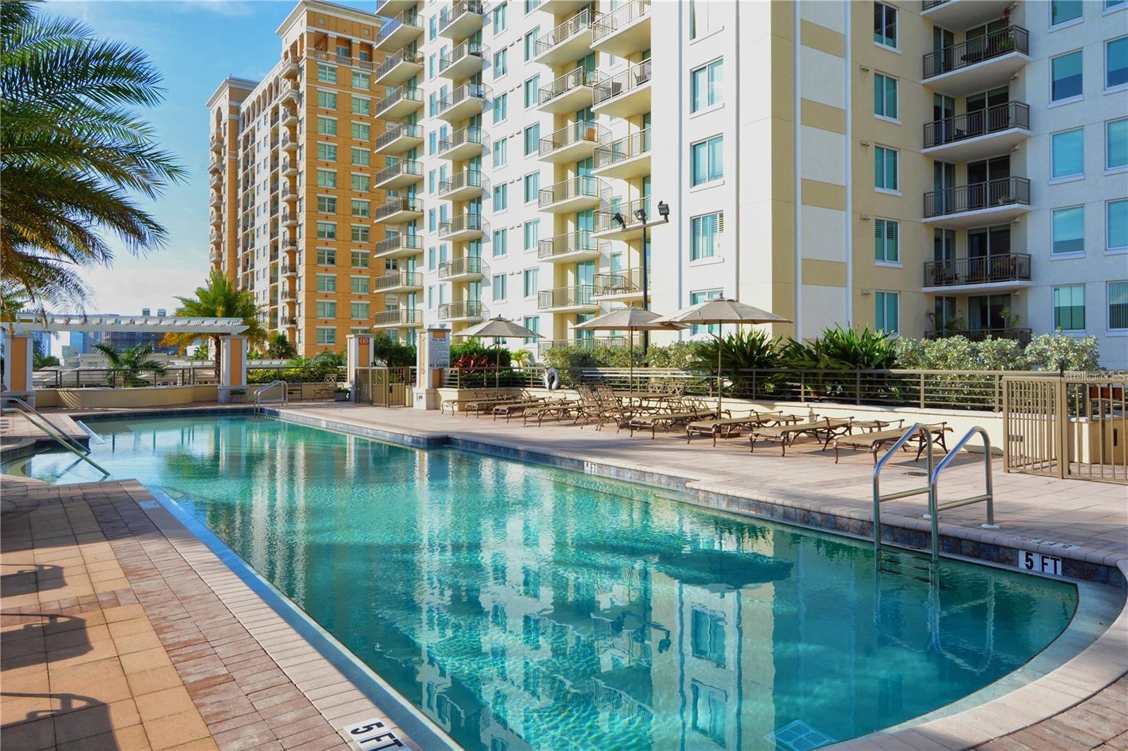 800 N TAMIAMI TRL #307, SARASOTA, FL, 34236