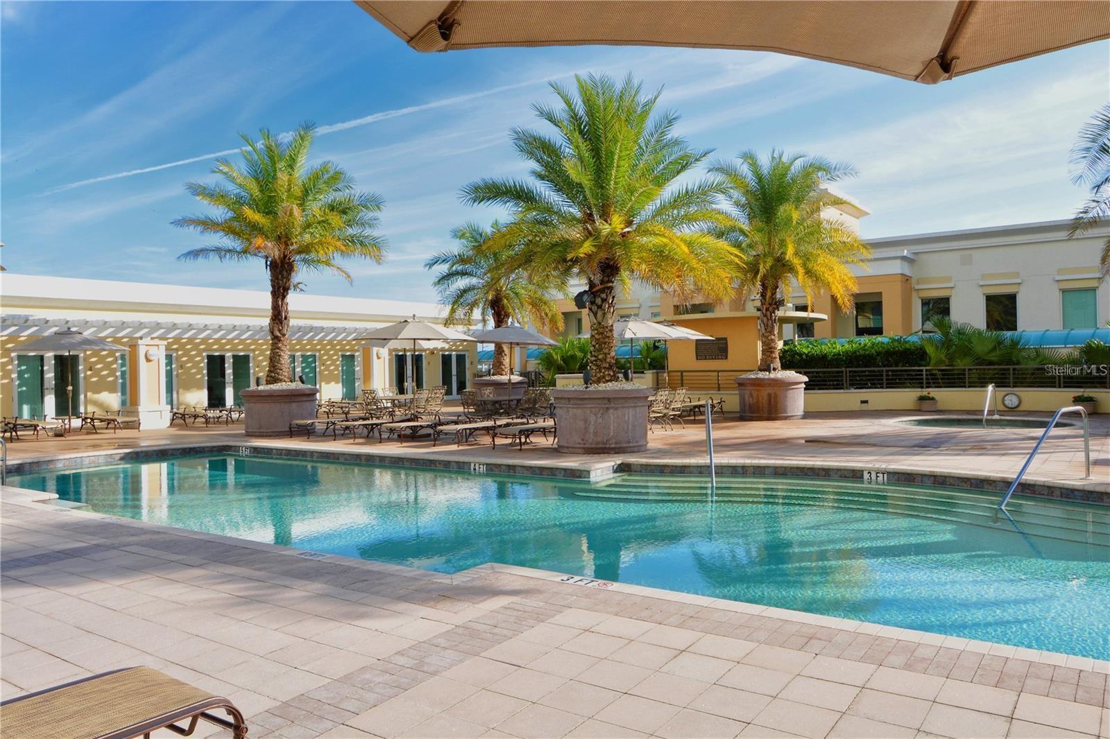 800 N TAMIAMI TRL #307, SARASOTA, FL, 34236